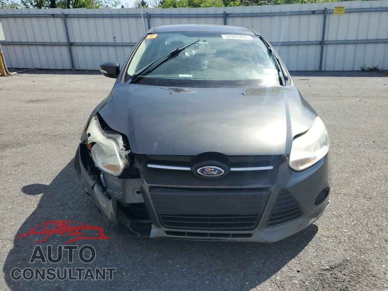 FORD FOCUS 2015 - 1FADP3F22FL213486