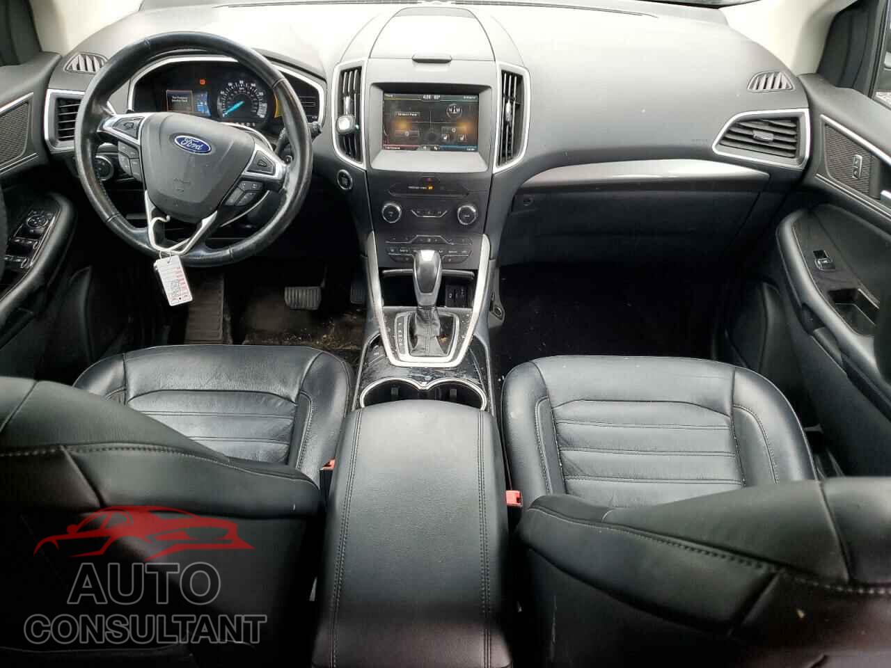 FORD EDGE 2015 - 2FMTK4J98FBB69729