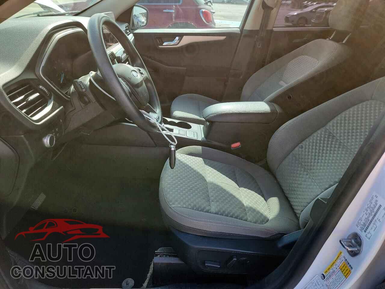 FORD ESCAPE 2020 - 1FMCU0G62LUA12400