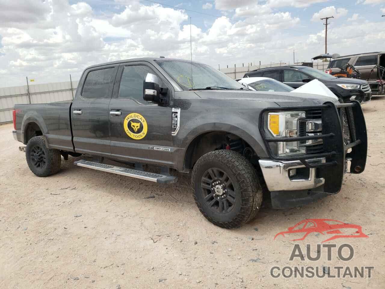 FORD F350 2017 - 1FT8W3BT8HEB28589