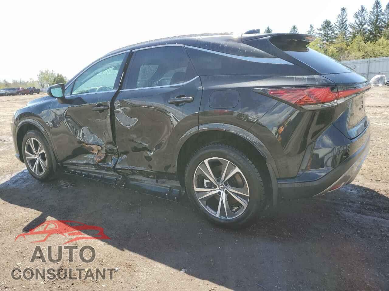 LEXUS RX 350H BA 2023 - 2T2BBMCA5PC015622