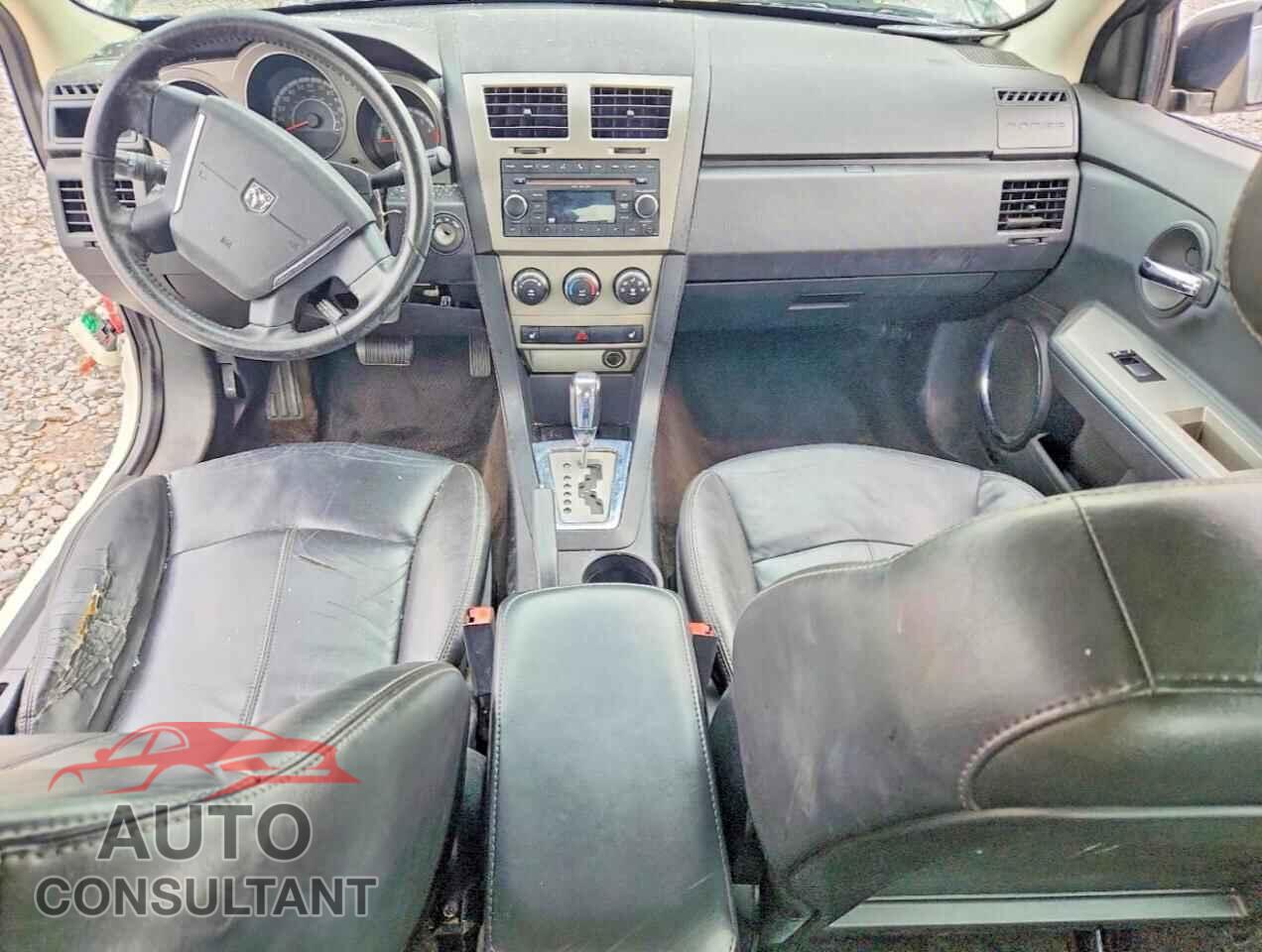DODGE AVENGER 2010 - 1B3CC5FB9AN156439