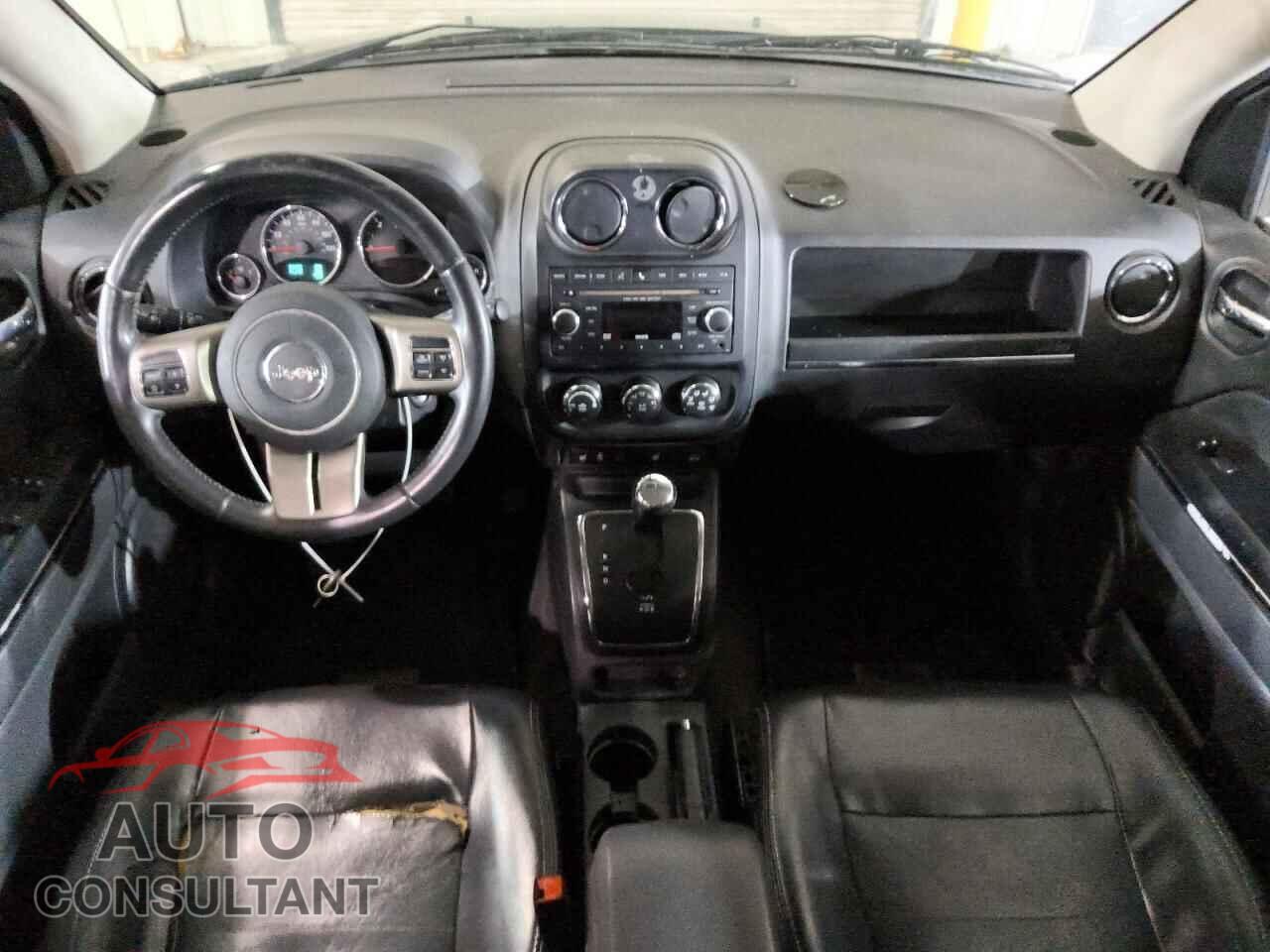 JEEP COMPASS 2012 - 1C4NJCCB4CD718956