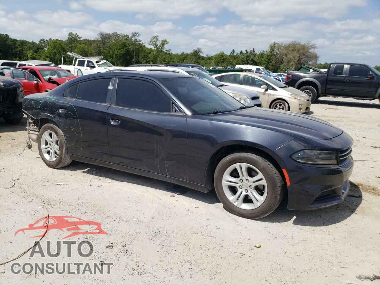 DODGE CHARGER 2016 - 2C3CDXBG0GH241040