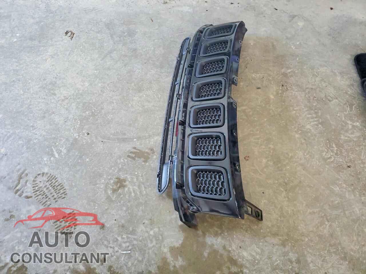 JEEP COMPASS 2021 - 3C4NJDCB1MT532874
