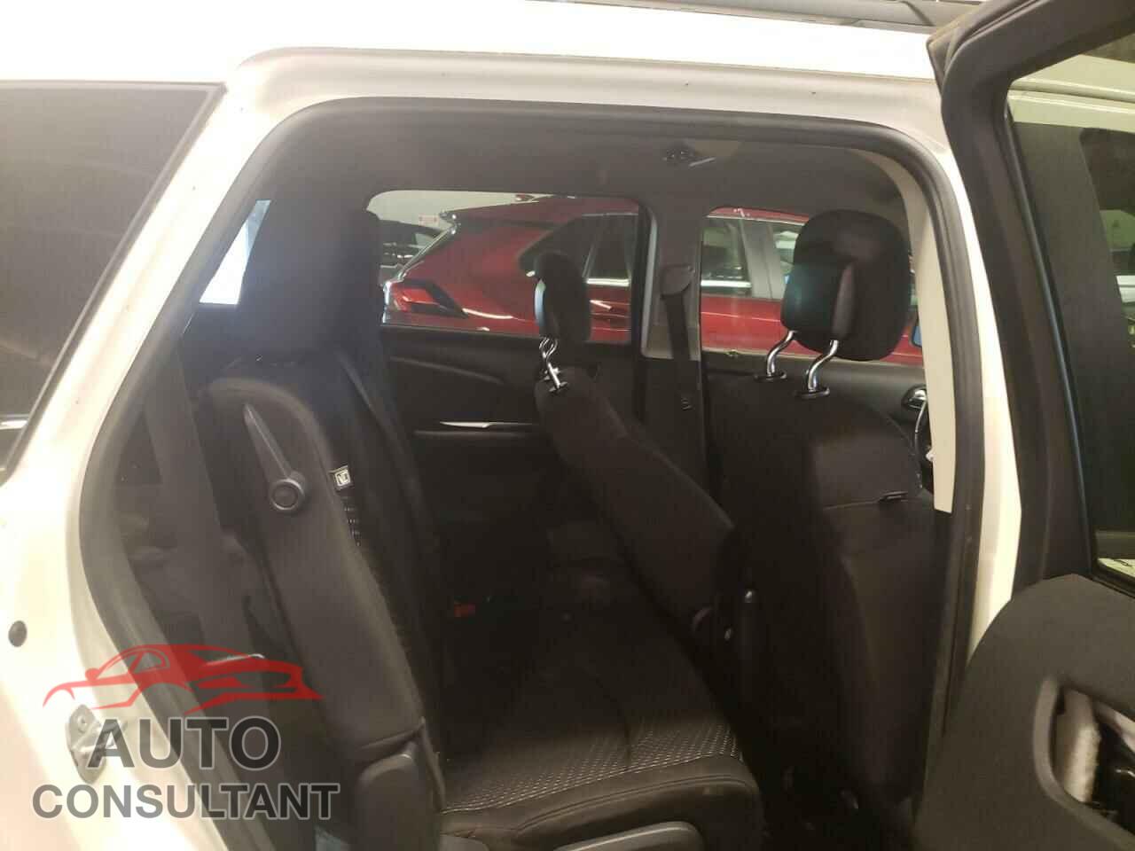 DODGE JOURNEY 2016 - 3C4PDCAB5GT166323