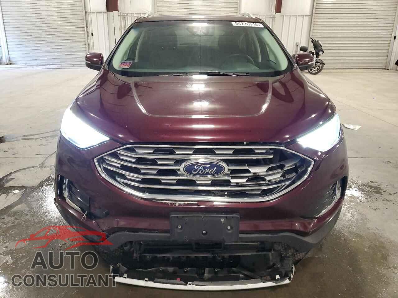 FORD EDGE 2019 - 2FMPK4K90KBB23645