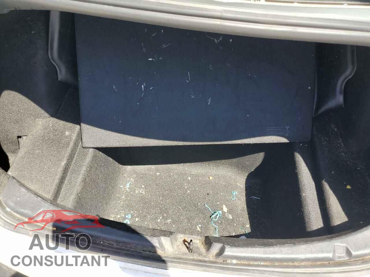 TESLA MODEL 3 2020 - 5YJ3E1EB0LF618987