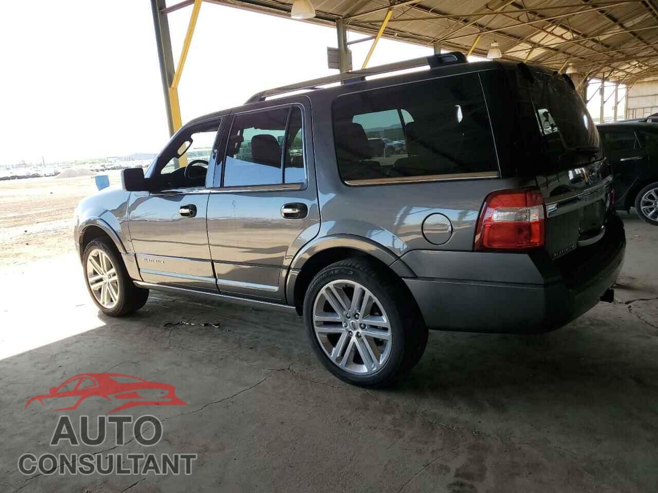 FORD EXPEDITION 2017 - 1FMJU1LT7HEA85434