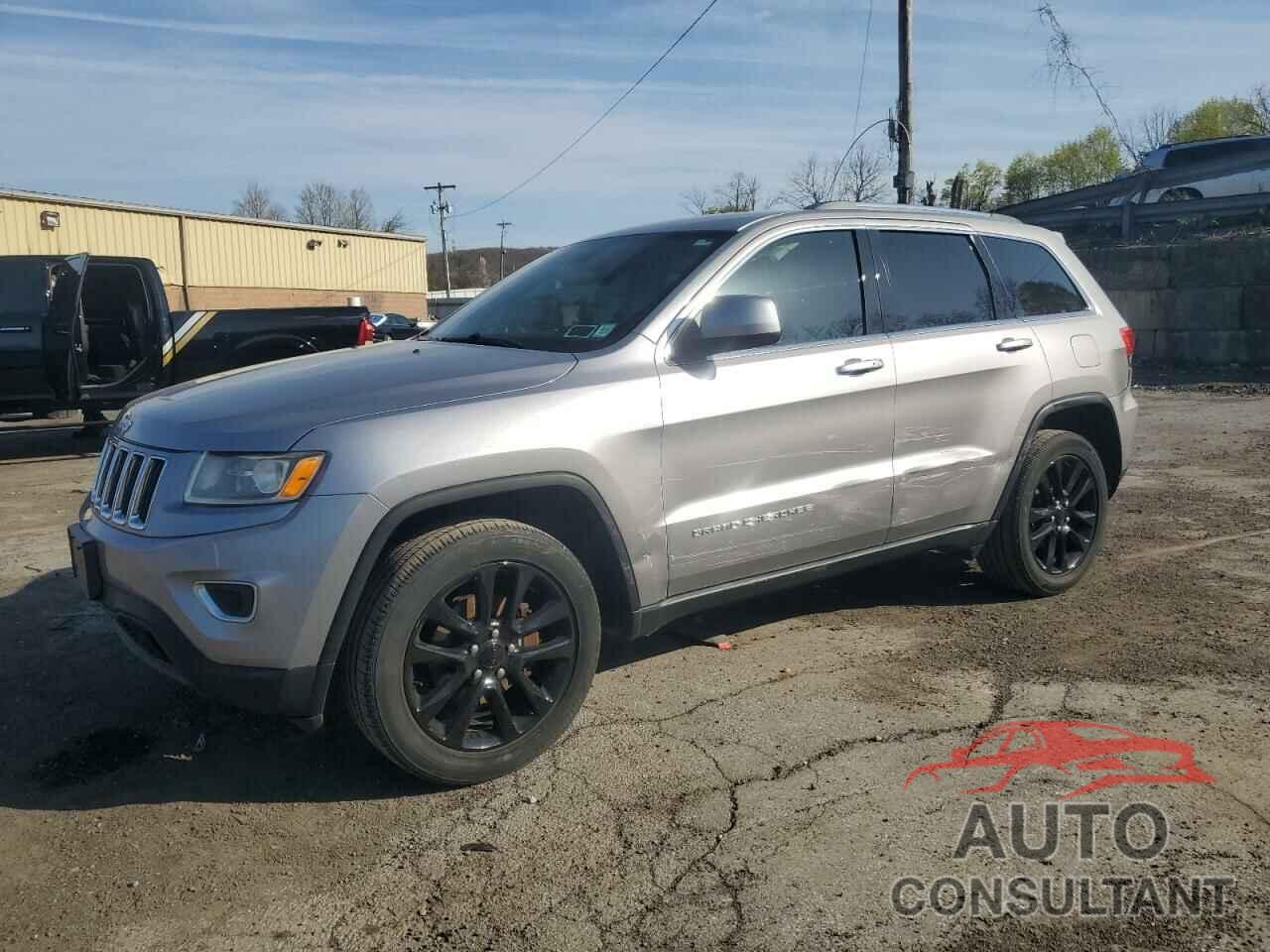 JEEP GRAND CHER 2014 - 1C4RJFAG3EC150774