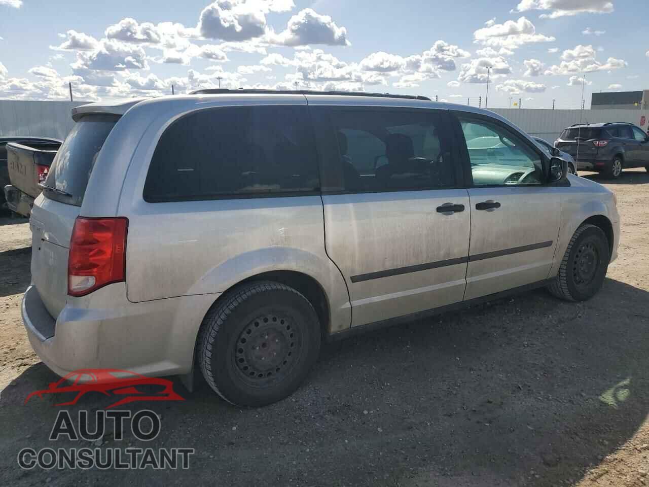 DODGE CARAVAN 2012 - 2C4RDGBG6CR179914