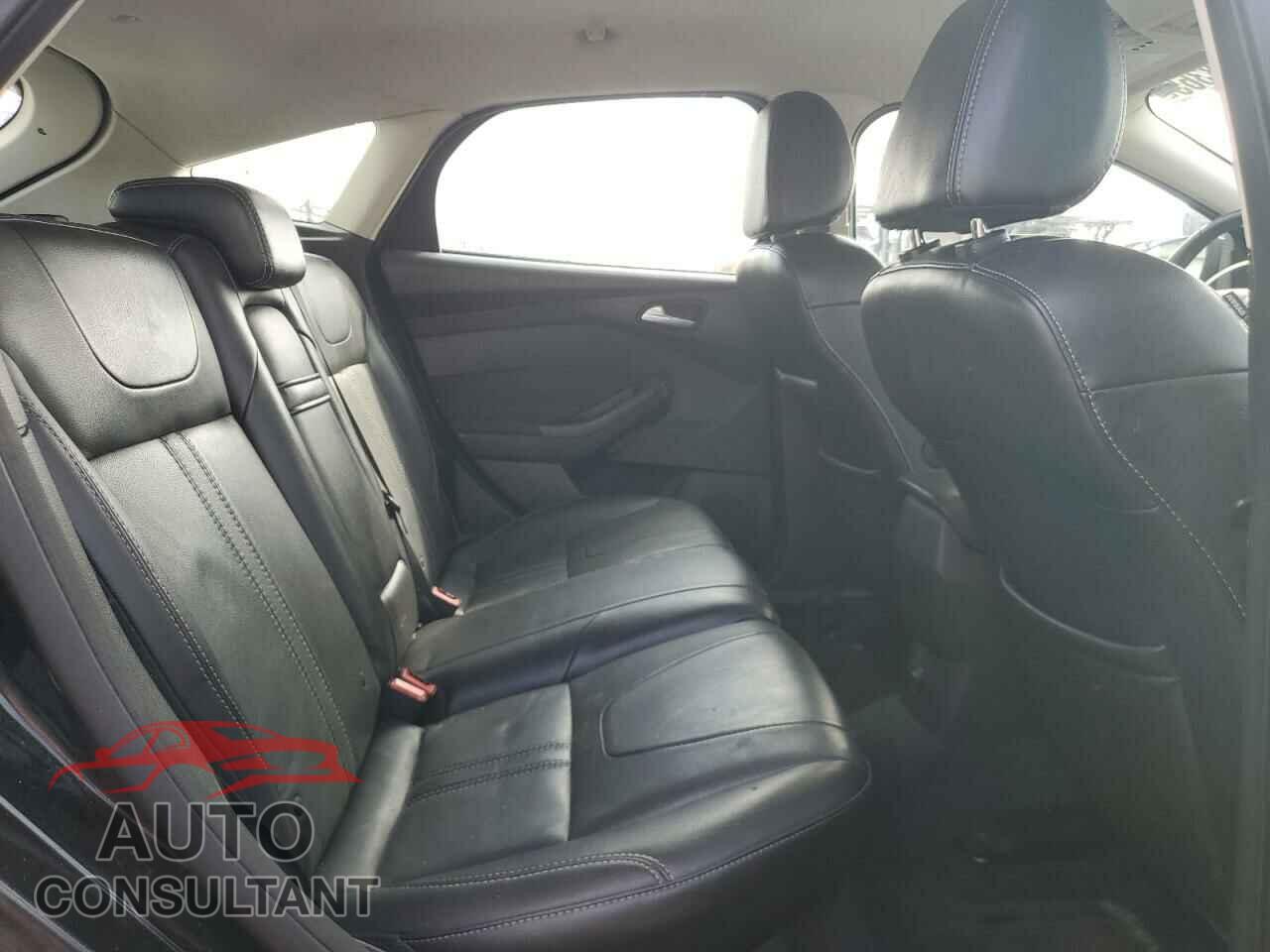 FORD FOCUS 2012 - 1FAHP3M20CL363385