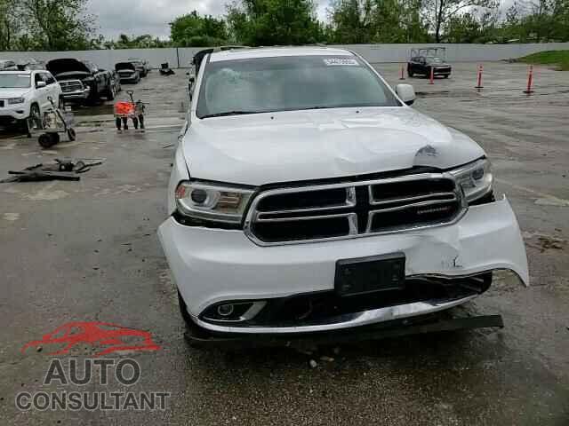 DODGE DURANGO 2015 - 1C4RDJDG0FC236552