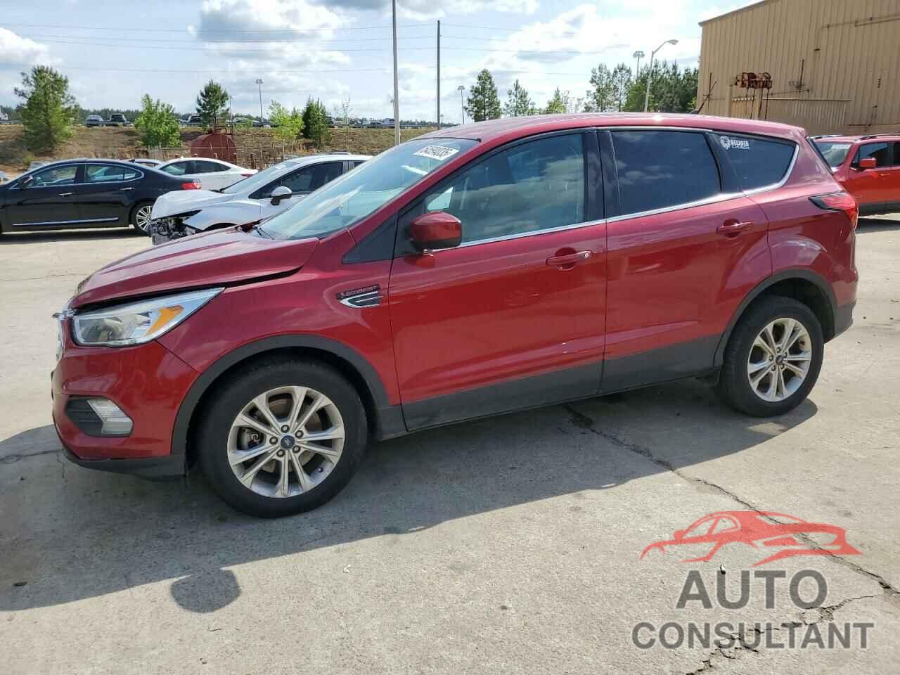 FORD ESCAPE 2019 - 1FMCU9G98KUB66414