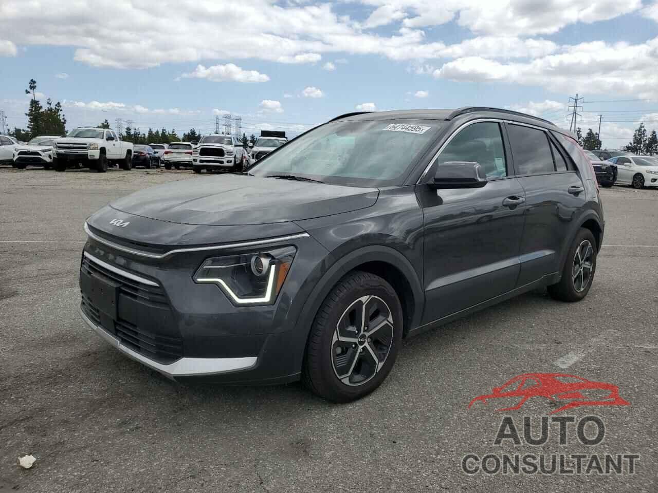KIA NIRO 2024 - KNDCR3LE1R5167608
