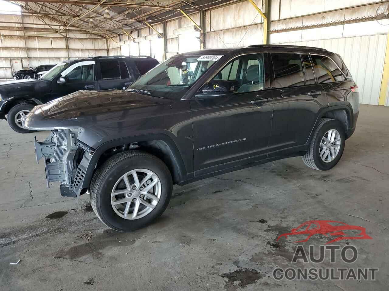JEEP GRAND CHER 2023 - 1C4RJGAG6P8911180