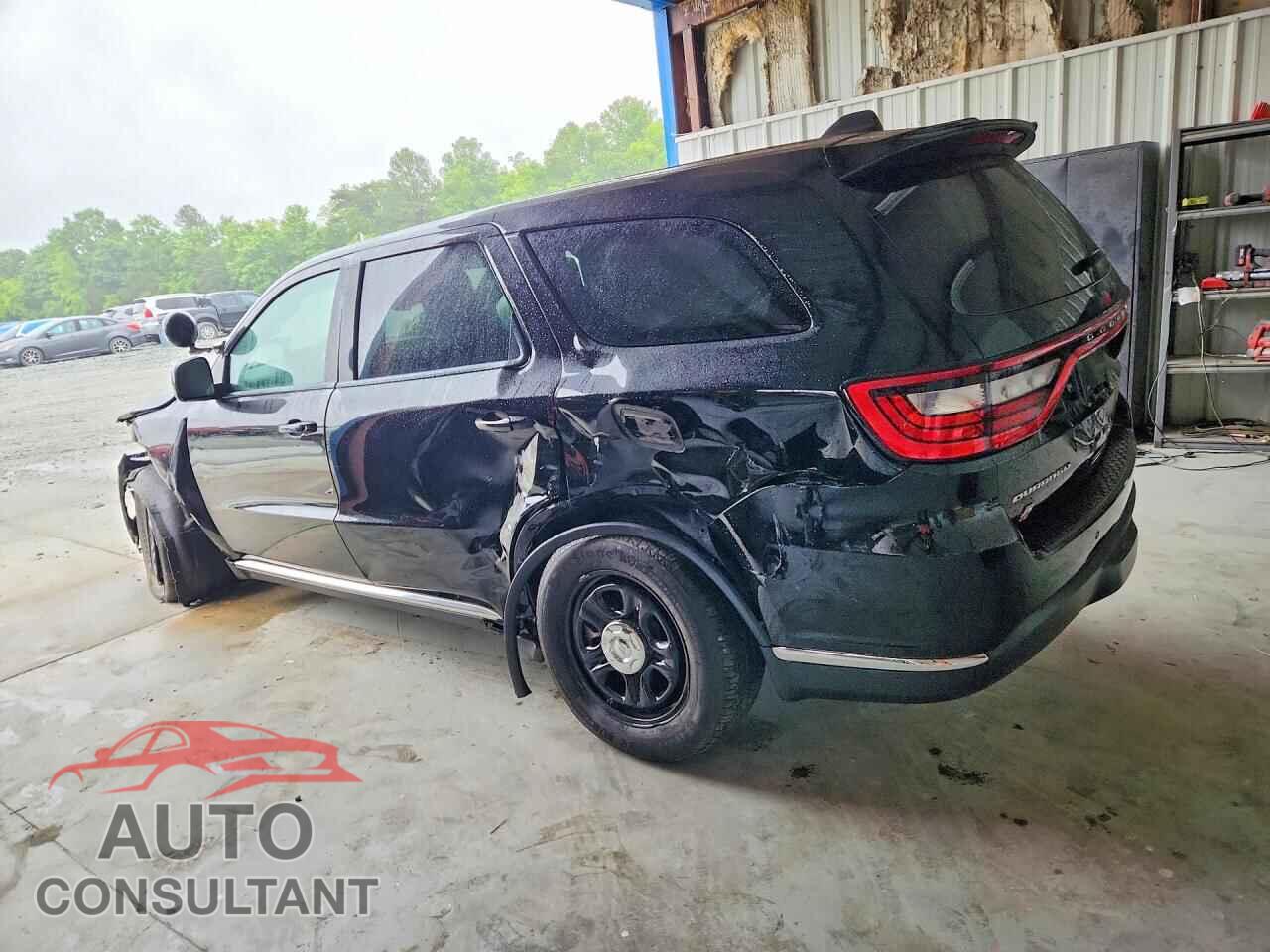 DODGE DURANGO 2023 - 1C4RDJFG5PC717623