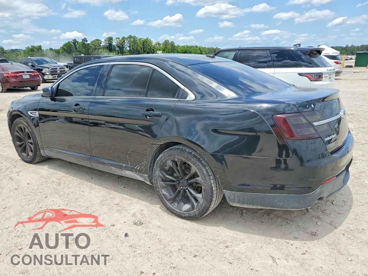 FORD TAURUS 2013 - 1FAHP2E83DG136294