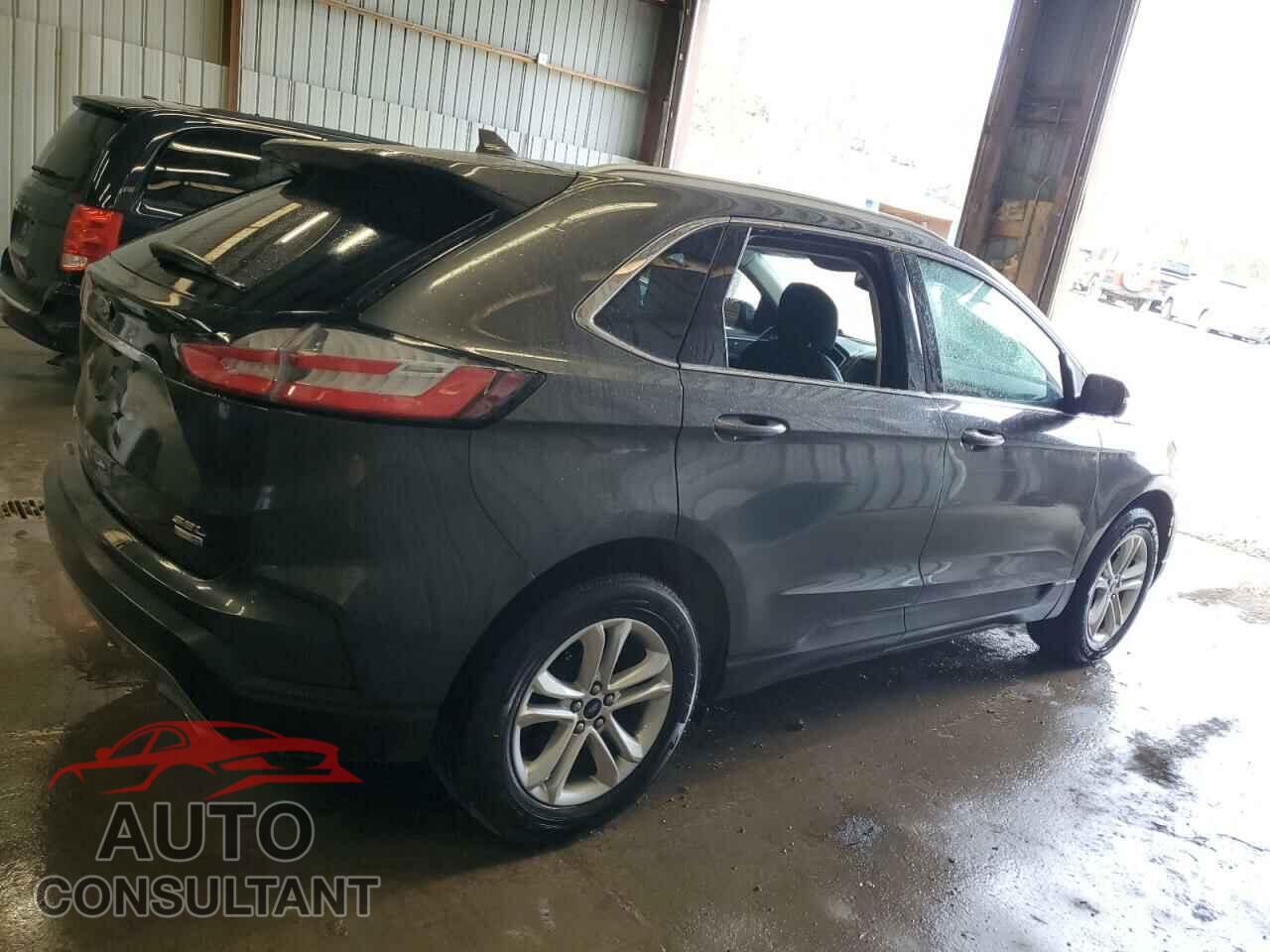 FORD EDGE 2019 - 2FMPK4J92KBB48371