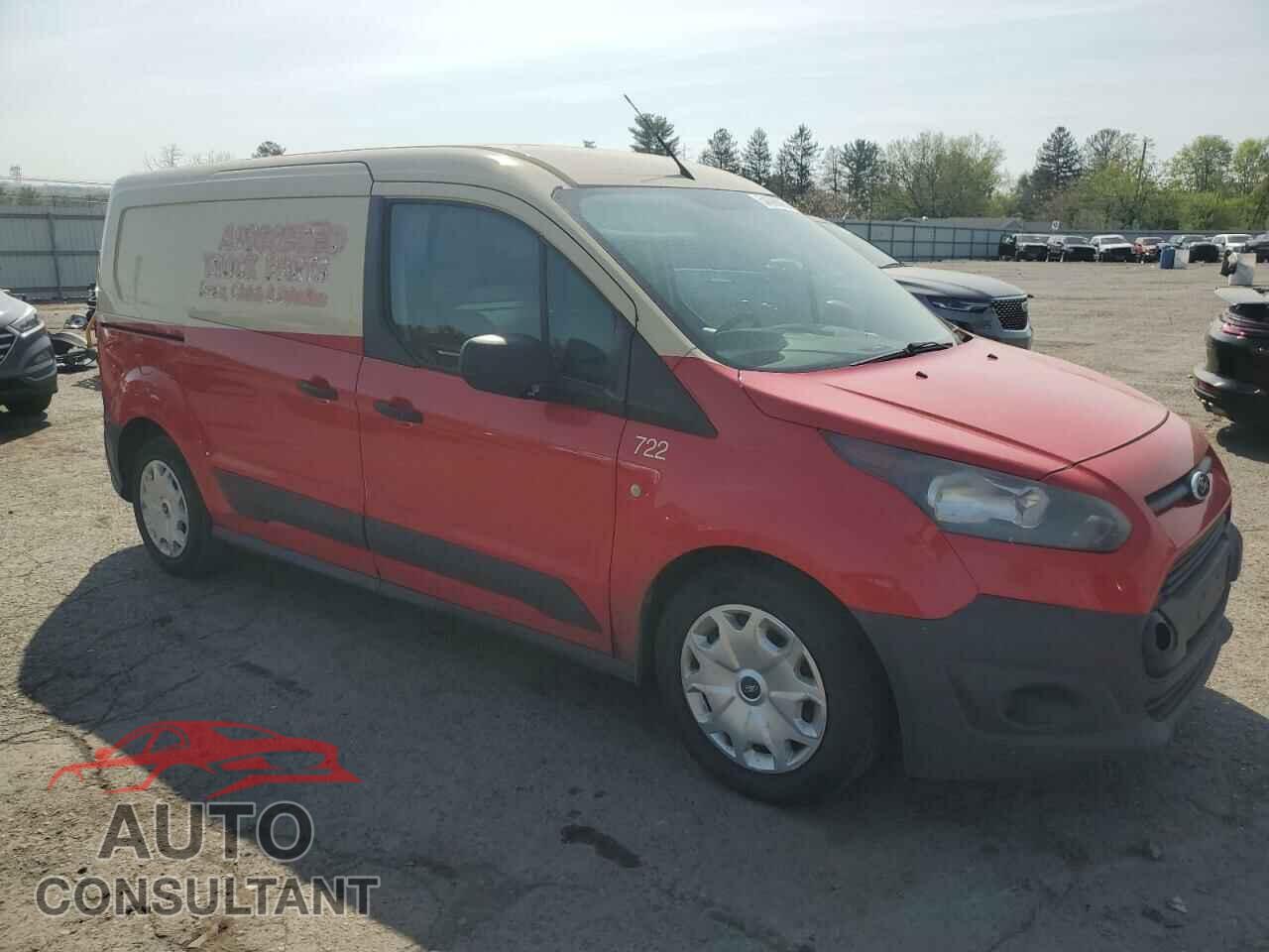 FORD TRANSIT 2015 - NM0LS7E79F1176728