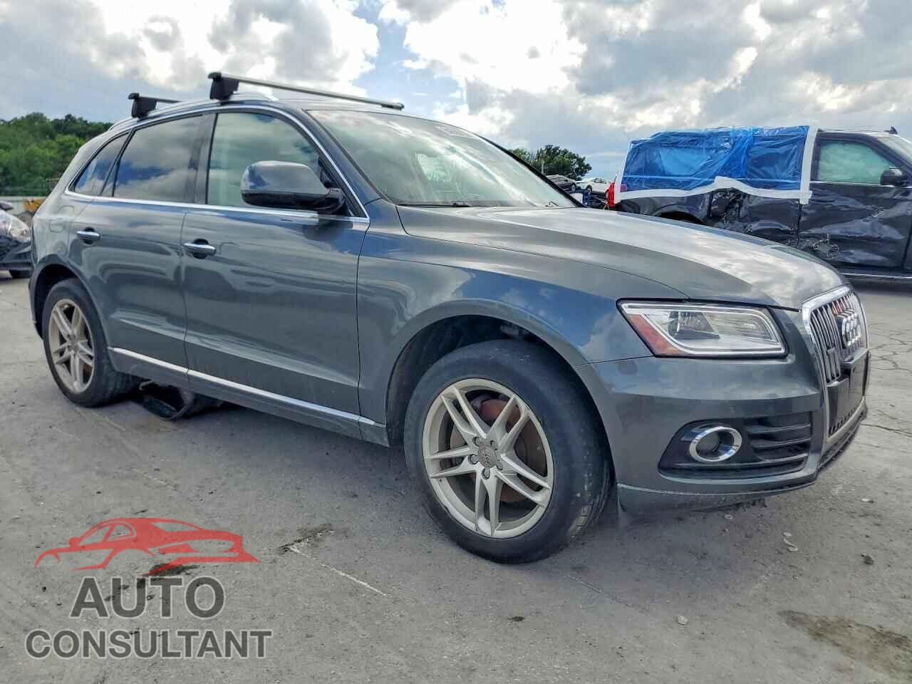 AUDI Q5 2015 - WA1VMAFPXFA073622