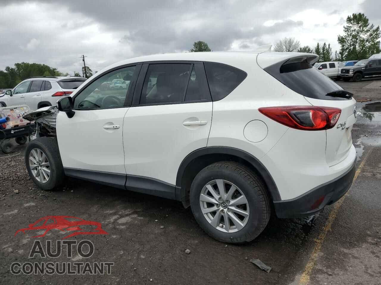 MAZDA CX-5 2015 - JM3KE4CY8F0532938