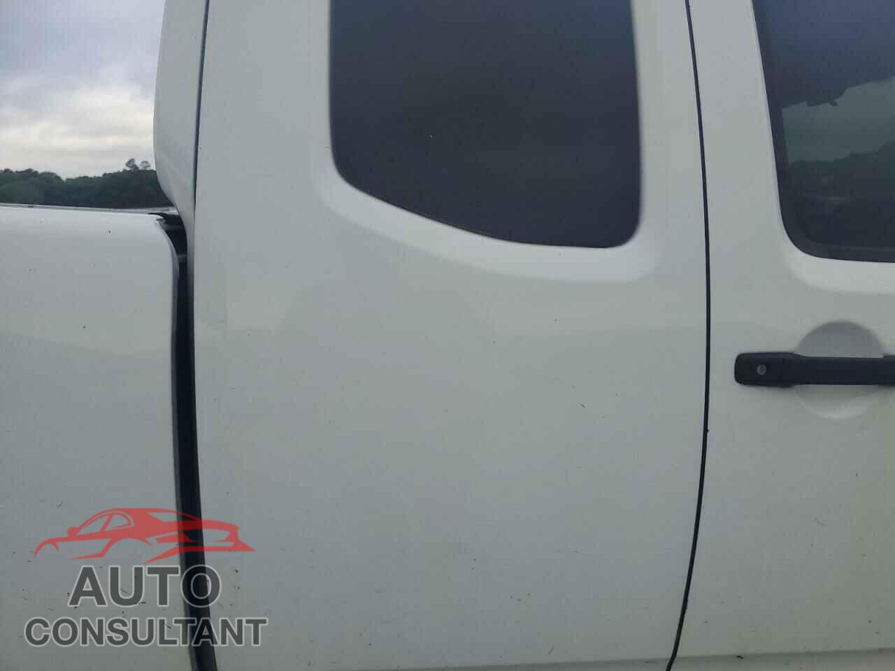 NISSAN FRONTIER 2015 - 1N6BD0CTXFN769312