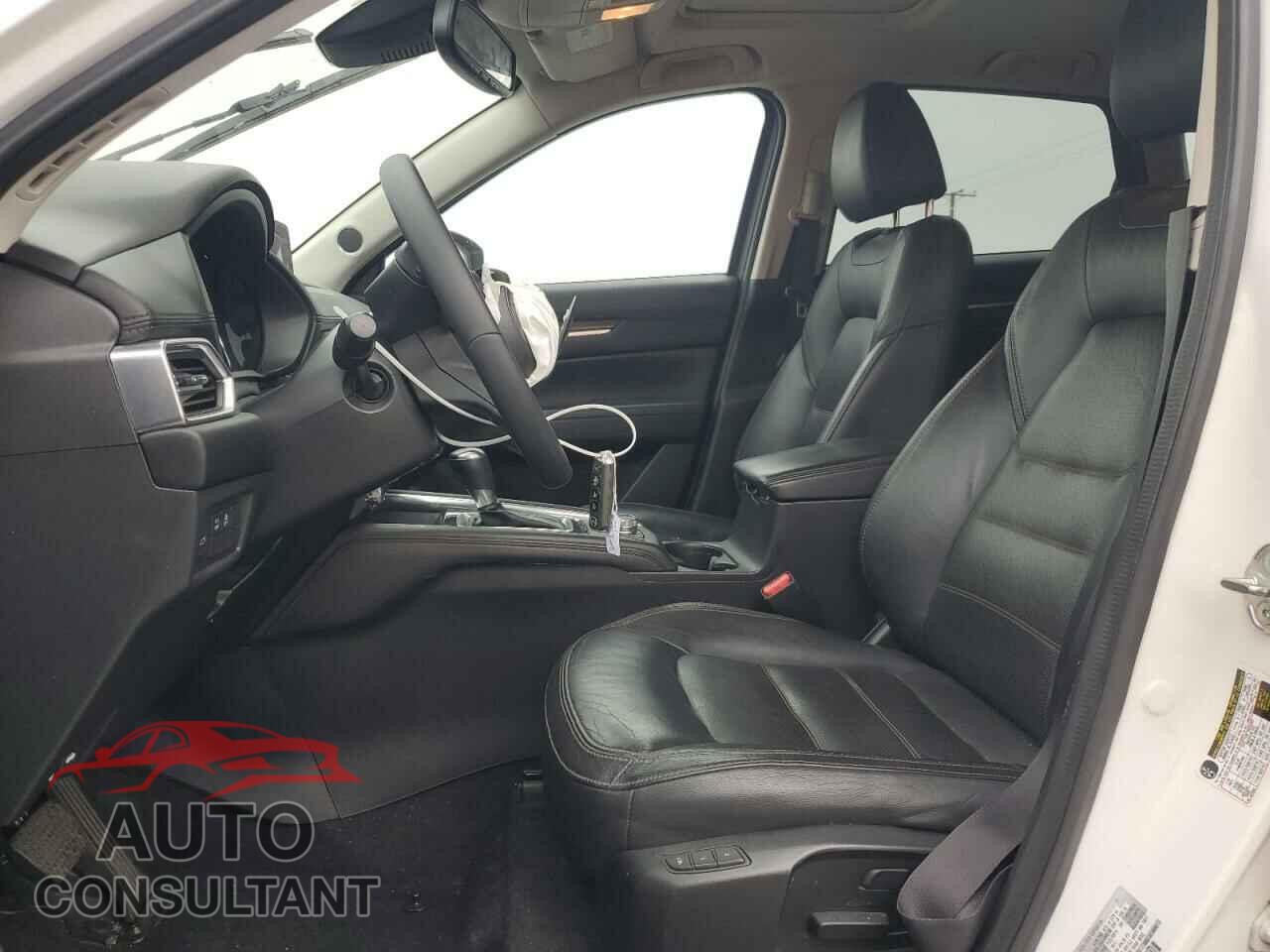 MAZDA CX-5 2019 - JM3KFADM3K1632103