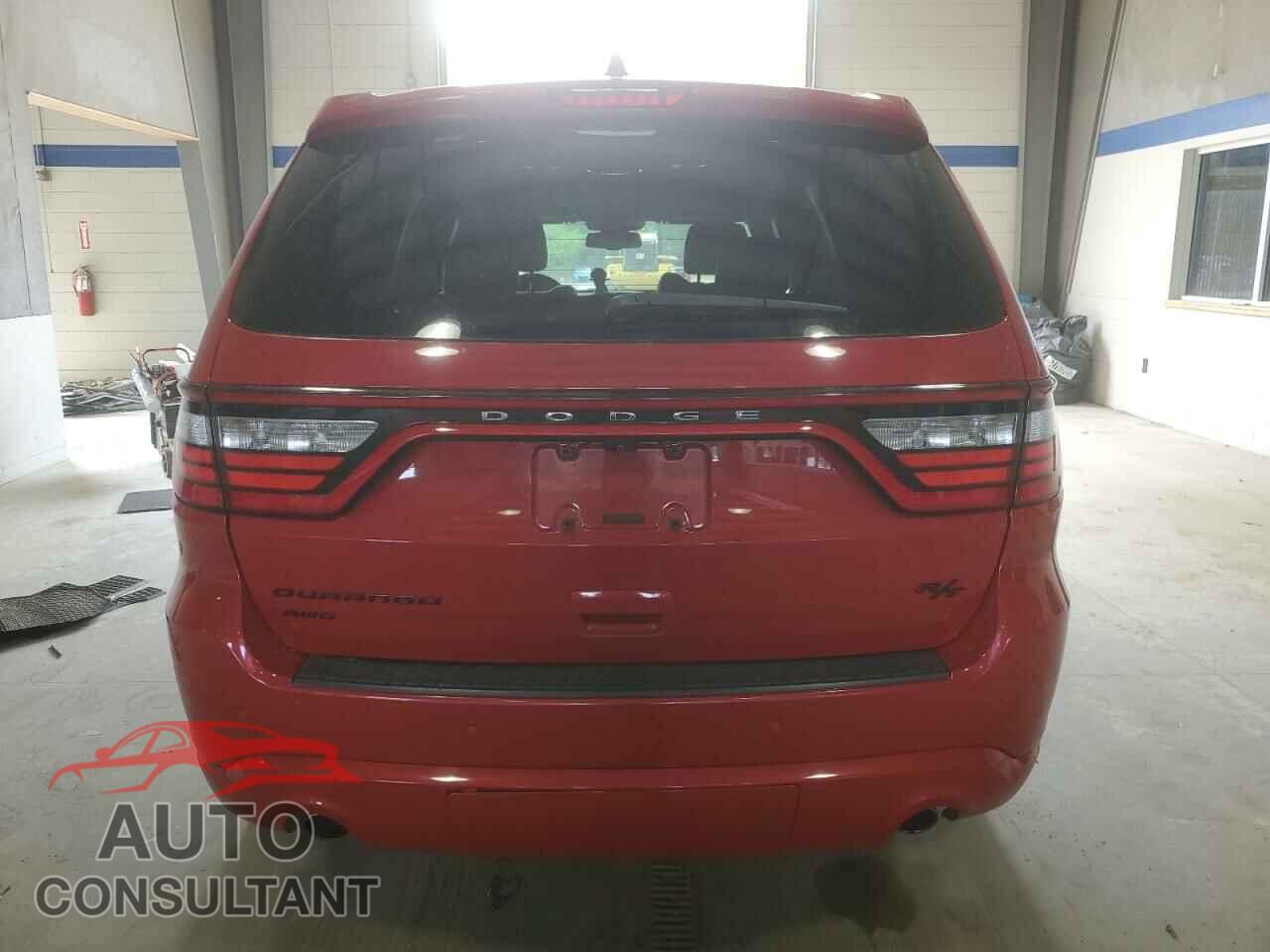 DODGE DURANGO 2015 - 1C4SDJCT6FC169889