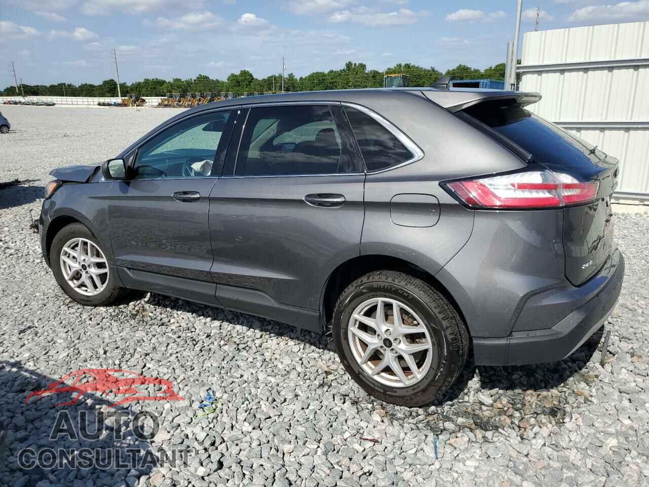 FORD EDGE 2023 - 2FMPK4J9XPBA02792