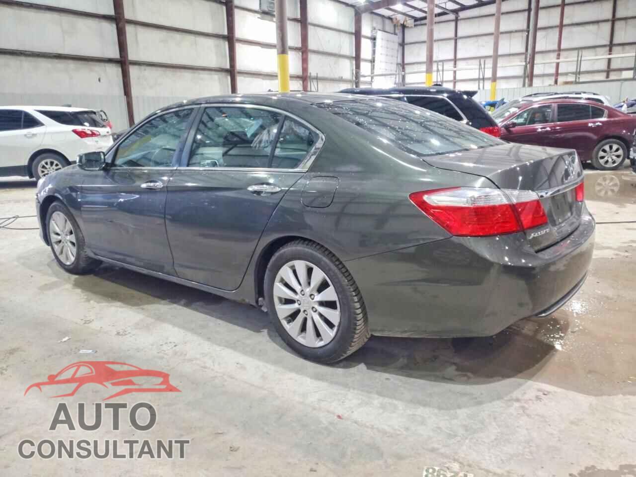 HONDA ACCORD 2013 - 1HGCR2F75DA123202