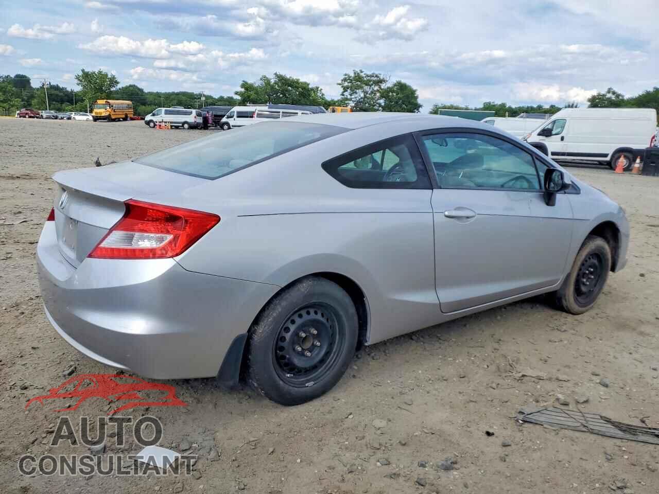 HONDA CIVIC 2013 - 2HGFG3B57DH530047