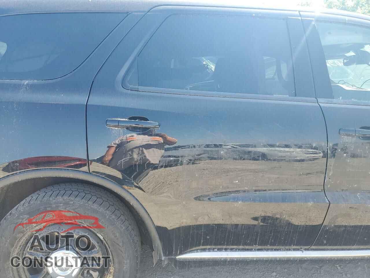 DODGE DURANGO 2023 - 1C4SDJFT7PC603797