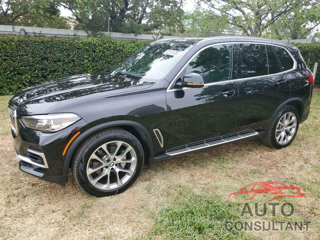 BMW X5 2023 - 5UXCR6C06P9P81533