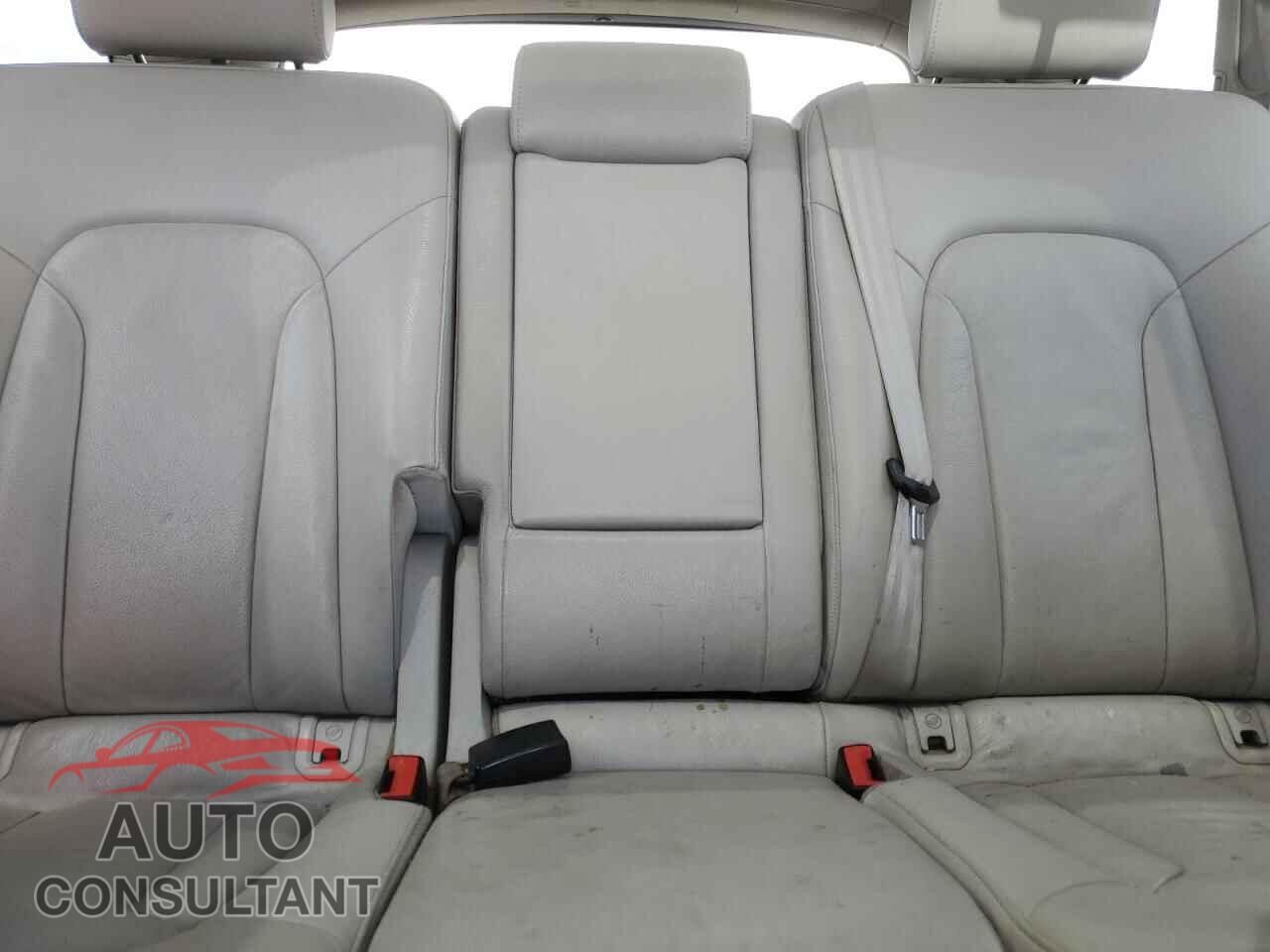 AUDI Q7 2015 - WA1LGAFE1FD013515