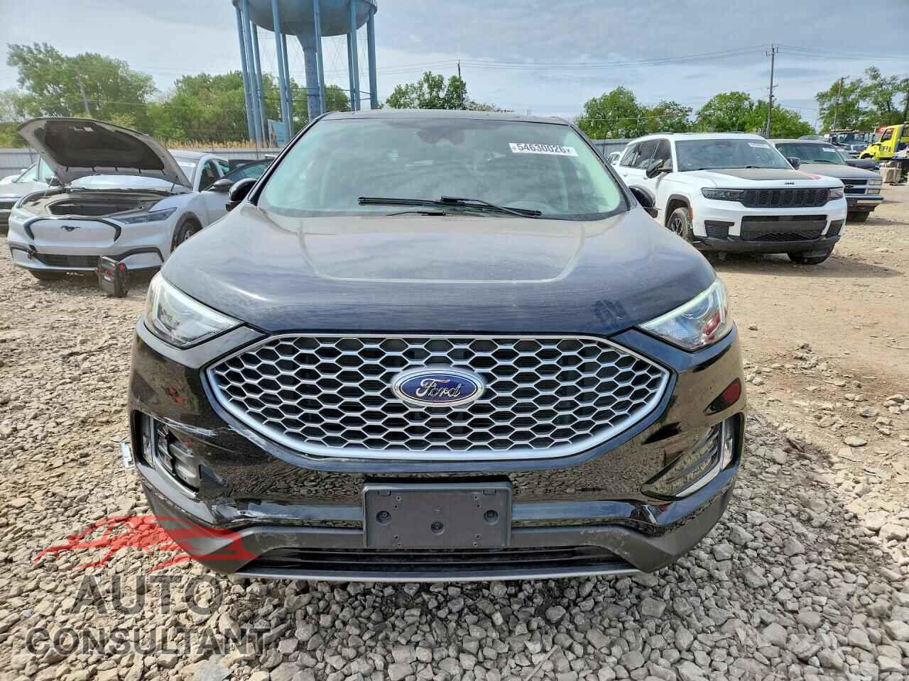 FORD EDGE 2023 - 2FMPK4J95PBA05616