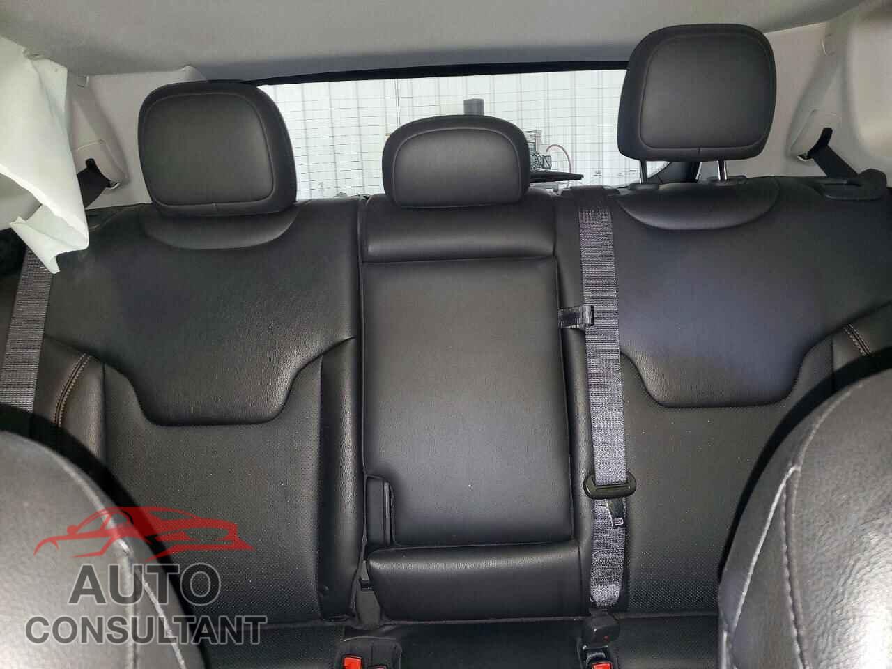 JEEP COMPASS 2021 - 3C4NJDCB1MT532874