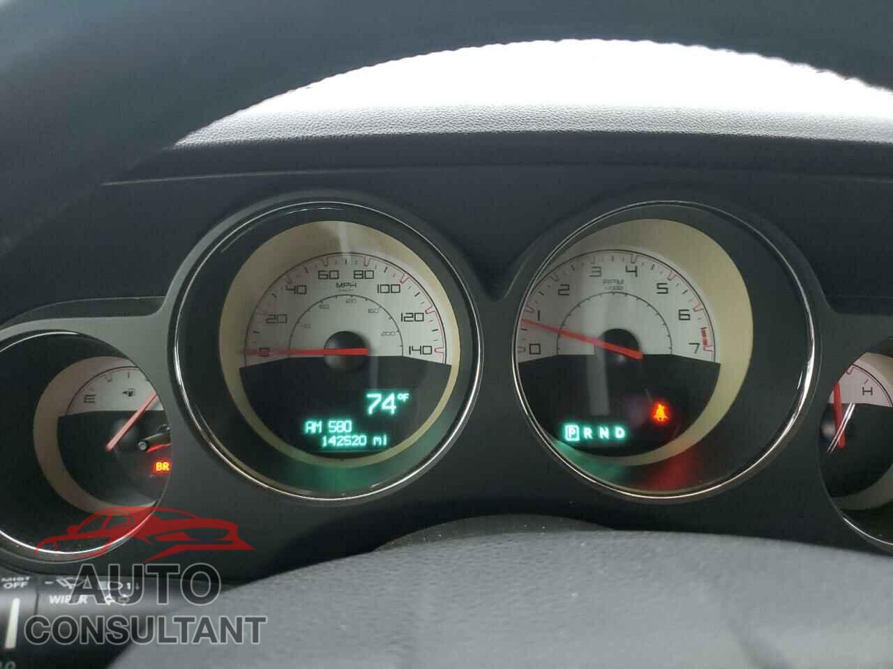 DODGE CHALLENGER 2014 - 2C3CDYAG3EH225189