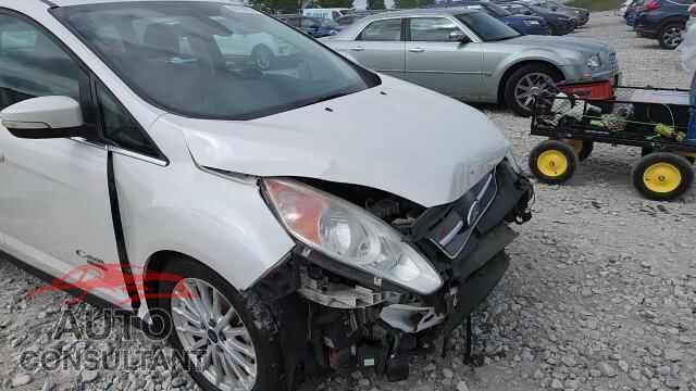 FORD CMAX 2015 - 1FADP5CU0FL121908