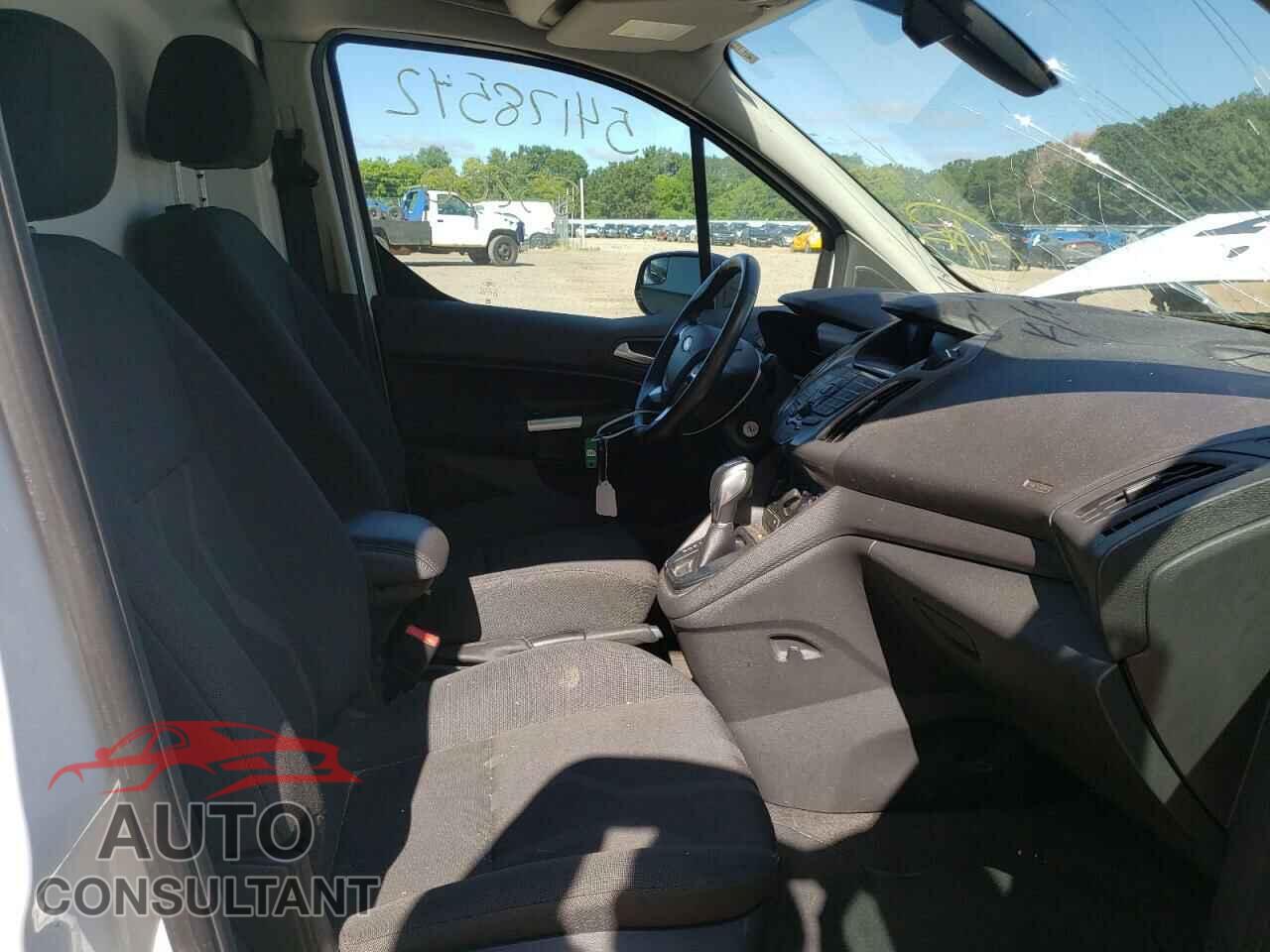 FORD TRANSIT 2017 - NM0LS7F75H1338873