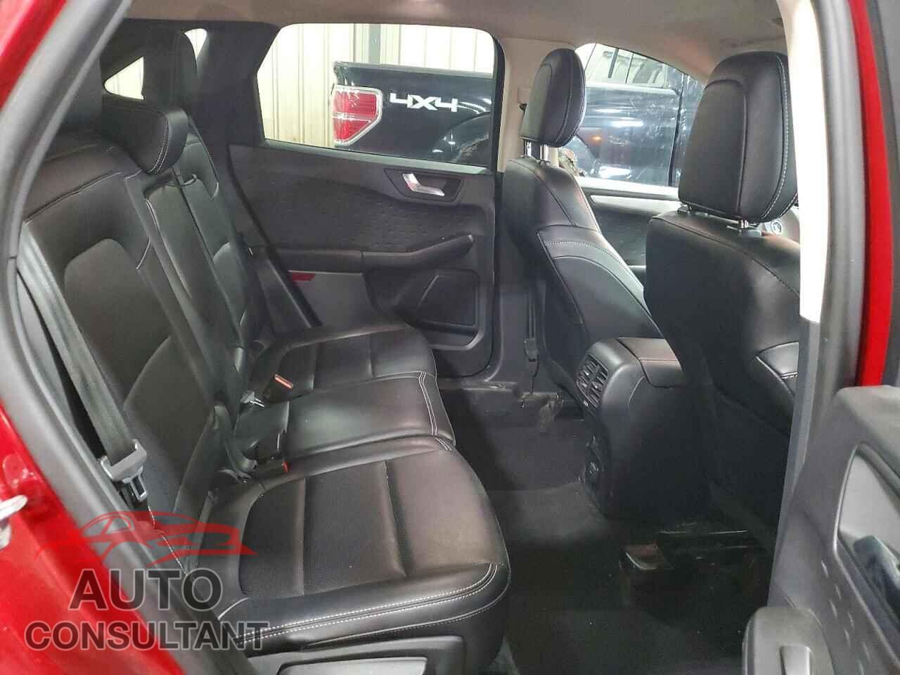 FORD ESCAPE 2020 - 1FMCU9H6XLUA44112