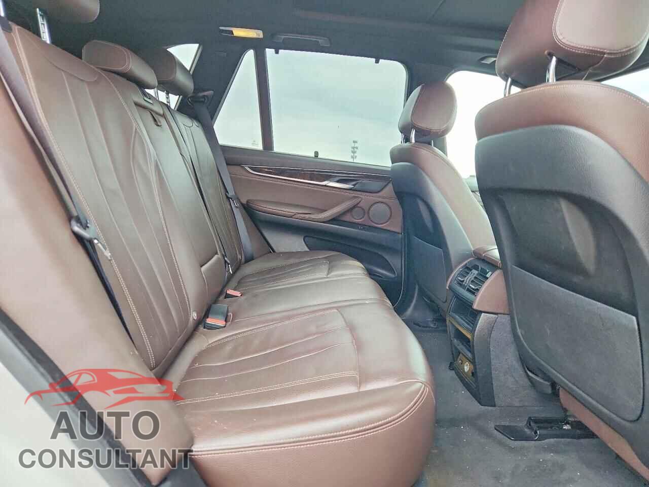 BMW X5 2017 - 5UXKR0C35H0V73135