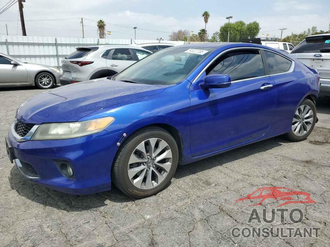 HONDA ACCORD 2014 - 1HGCT1B88EA015247