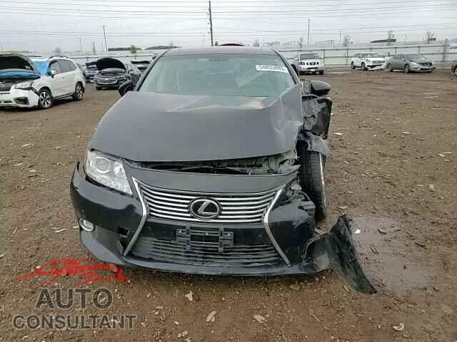 LEXUS ES350 2014 - JTHBK1GG4E2129154