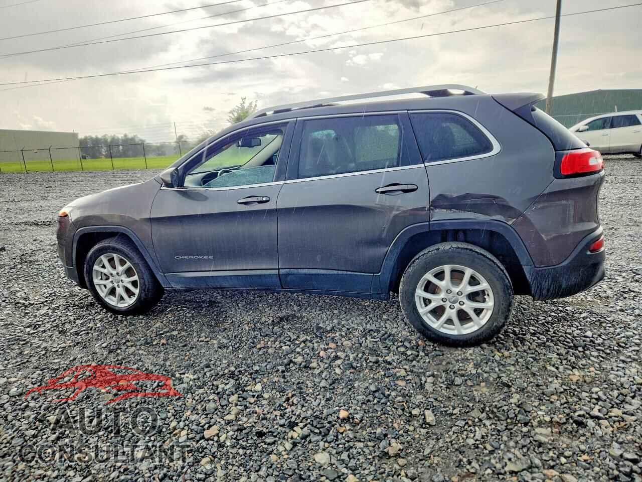 JEEP CHEROKEE 2015 - 1C4PJLCS2FW631221