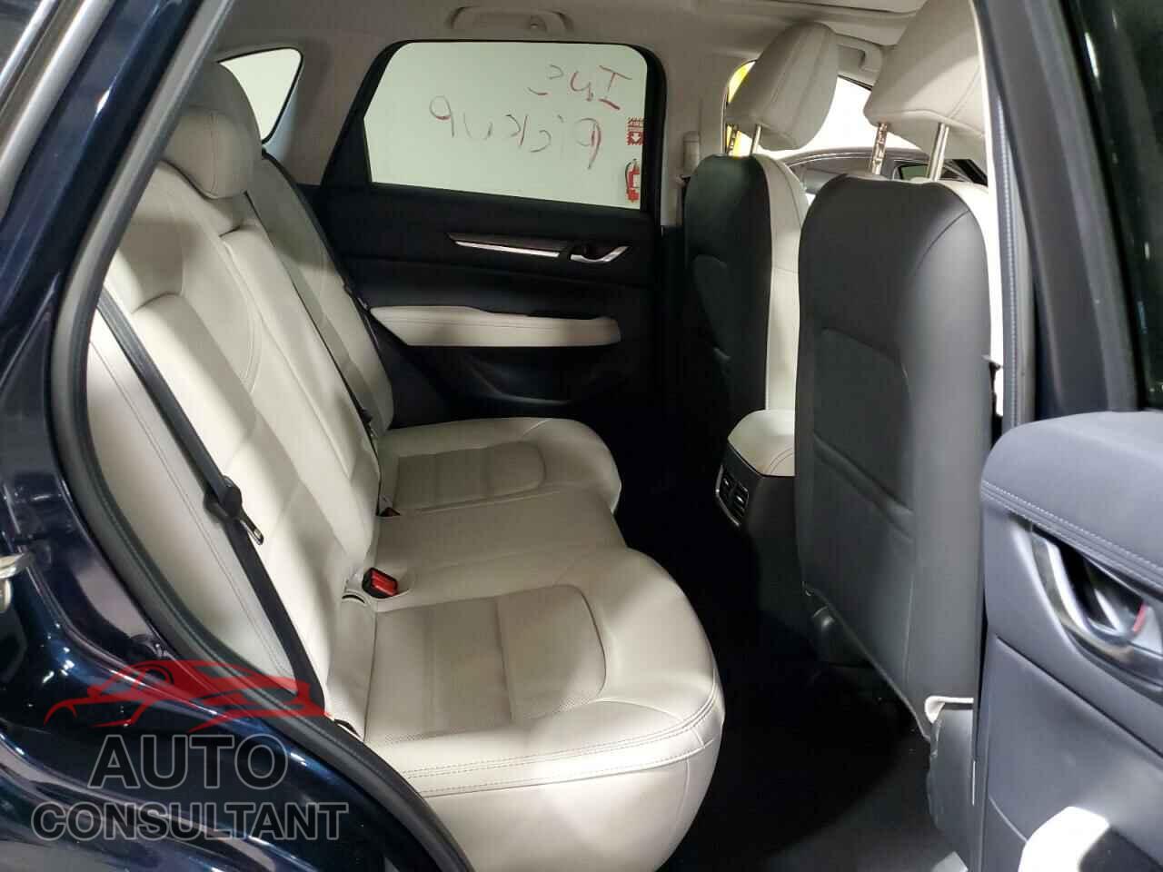 MAZDA CX-5 2019 - JM3KFBDM9K0523043