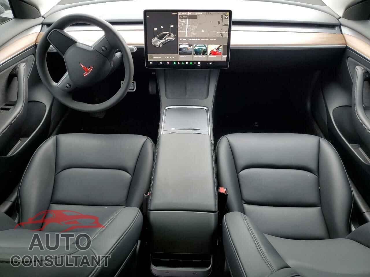 TESLA MODEL 3 2023 - 5YJ3E1EA9PF677680