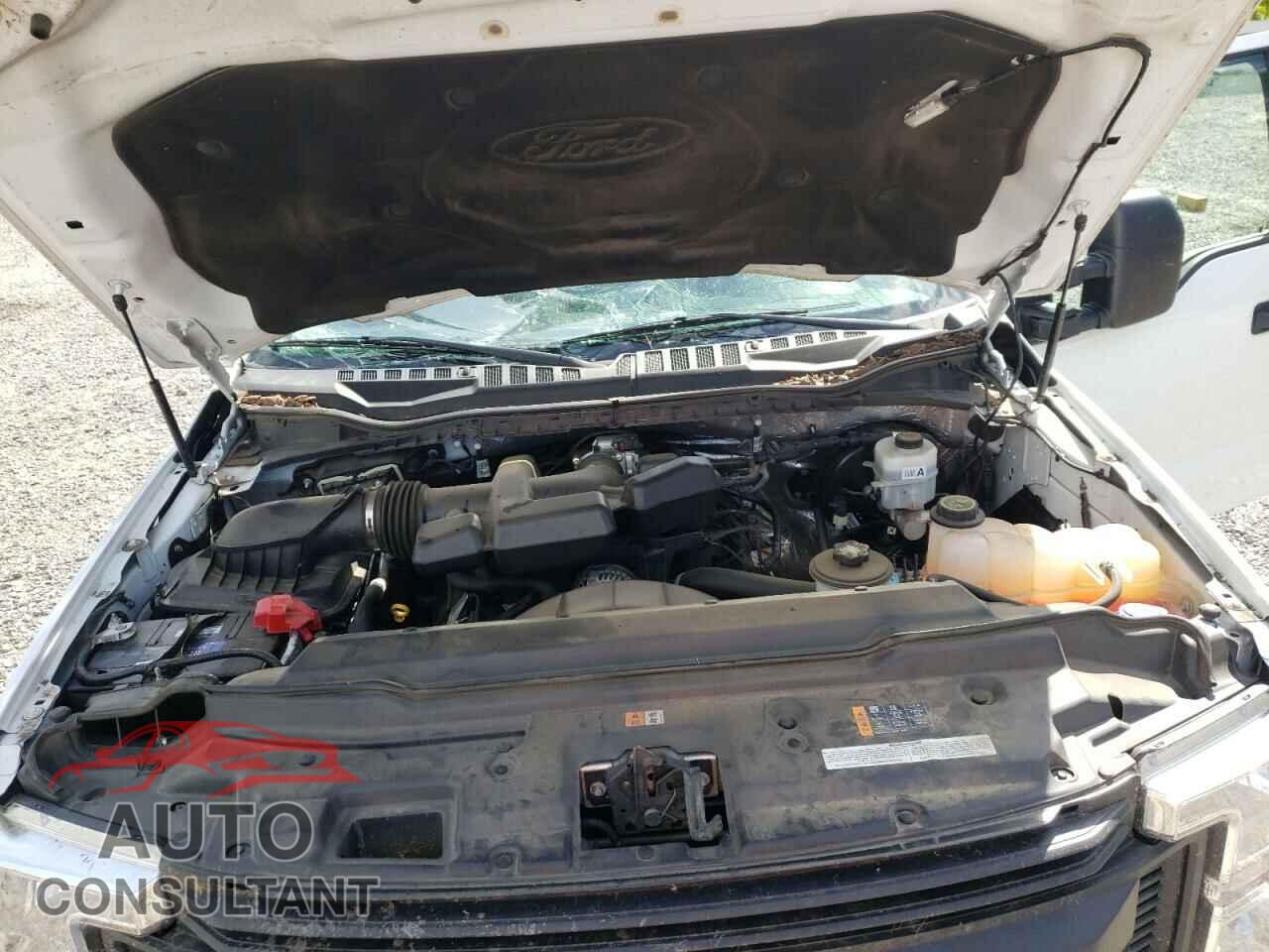 FORD F250 2017 - 1FTBF2A67HEF29708