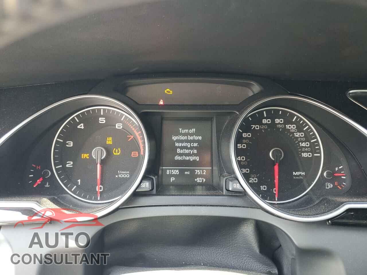 AUDI A5 2016 - WAUM2AFR4GA019546