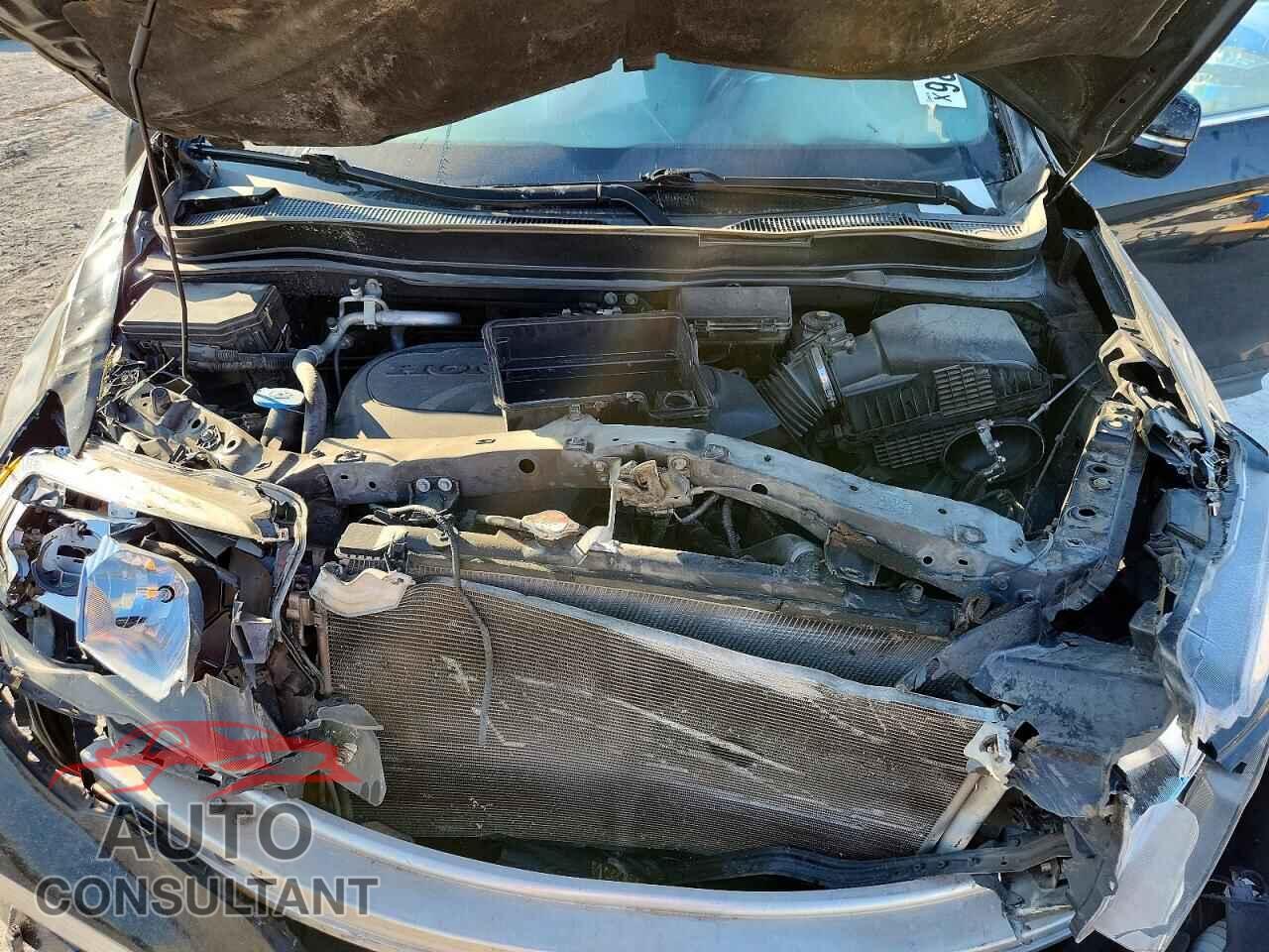 HONDA PILOT 2018 - 5FNYF6H9XJB044968